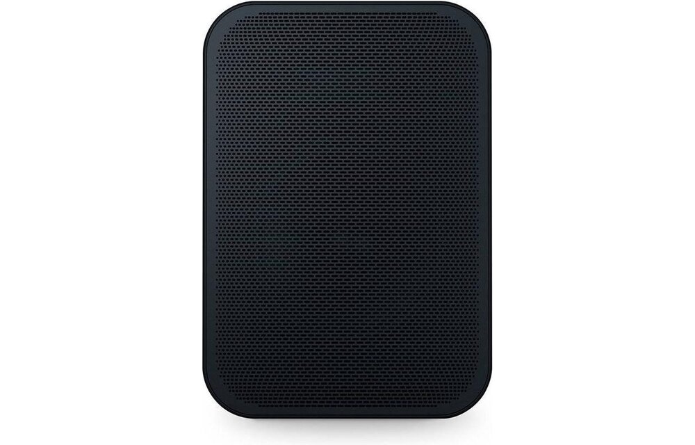 Bluesound Pulse Flex 2i Zwart - Draadloze speaker