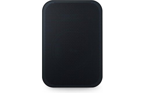 Bluesound Pulse Flex 2i Zwart - Draadloze speaker