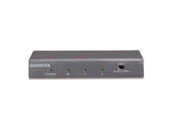 Marmitek Split 612 UHD 2.0