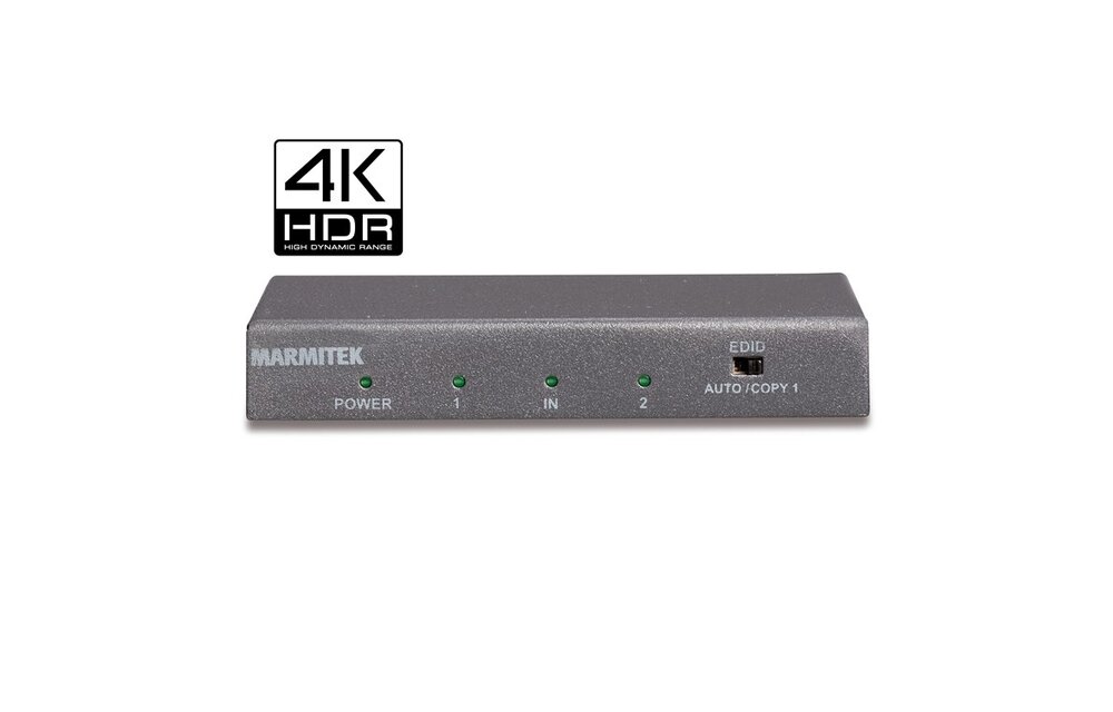 Marmitek Split 612 UHD 2.0