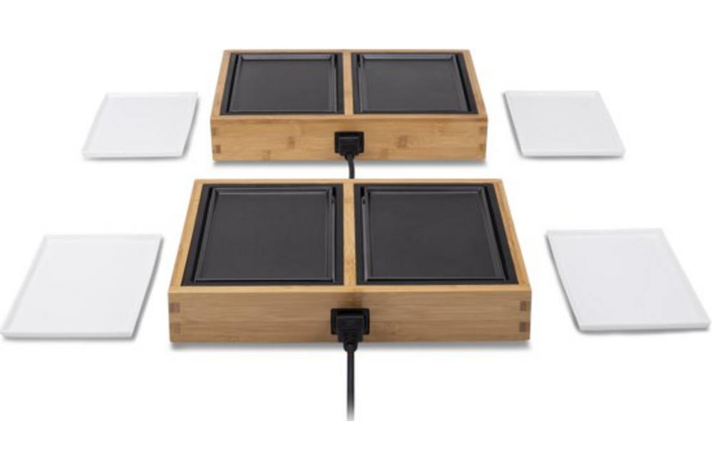 Princess 104040 Dinner4All Pure - Gourmetstel