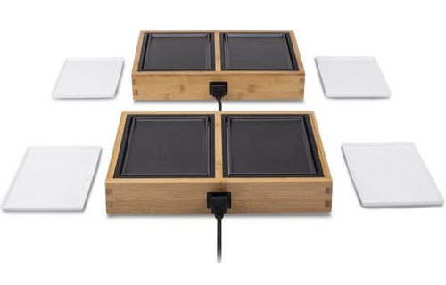 Princess 104040 Dinner4All Pure - Gourmetstel