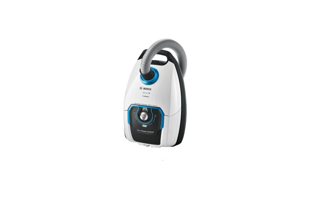 Bosch ProSilence BGL8SIL6 - Stofzuiger met zak