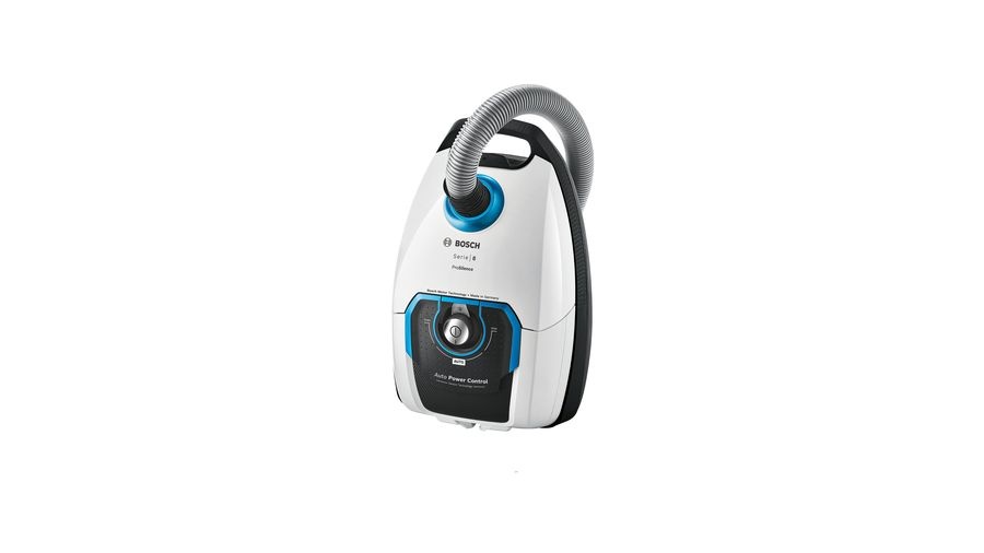 Bosch ProSilence BGL8SIL6 - Stofzuiger met zak