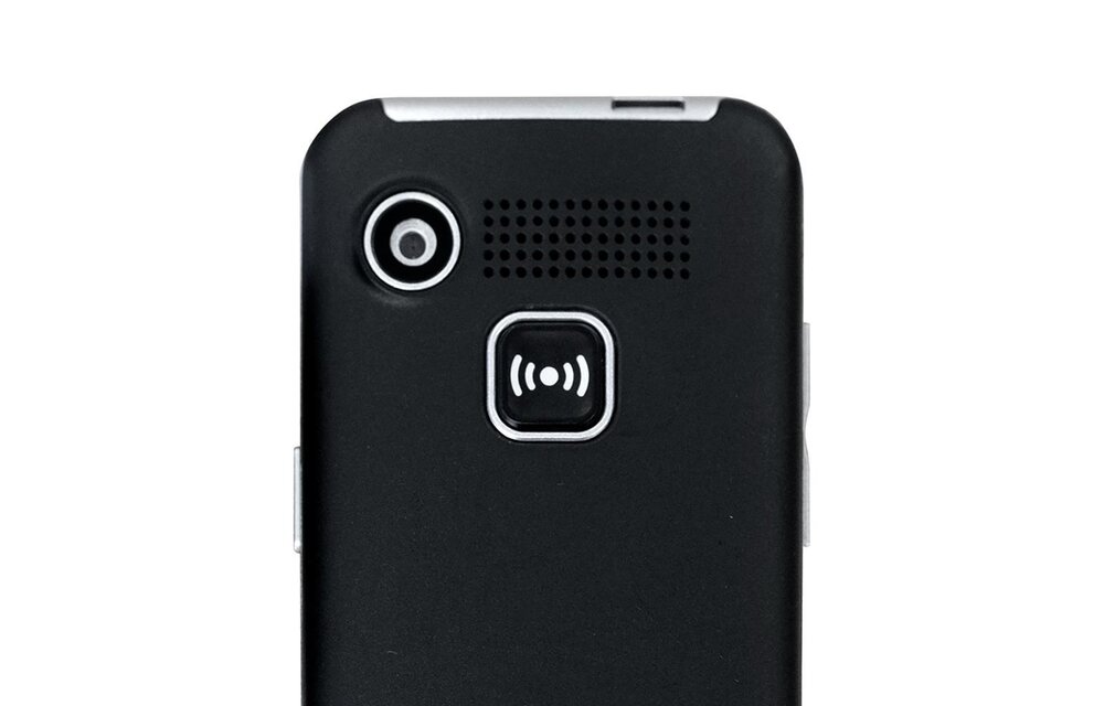 Fysic FM-7810 - Senioren telefoon