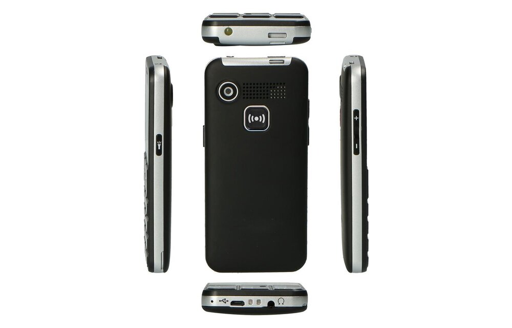 Fysic FM-7810 - Senioren telefoon