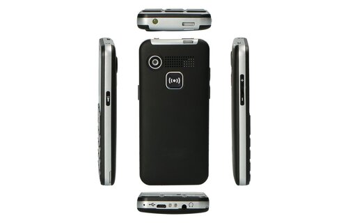 Fysic FM-7810 - Senioren telefoon