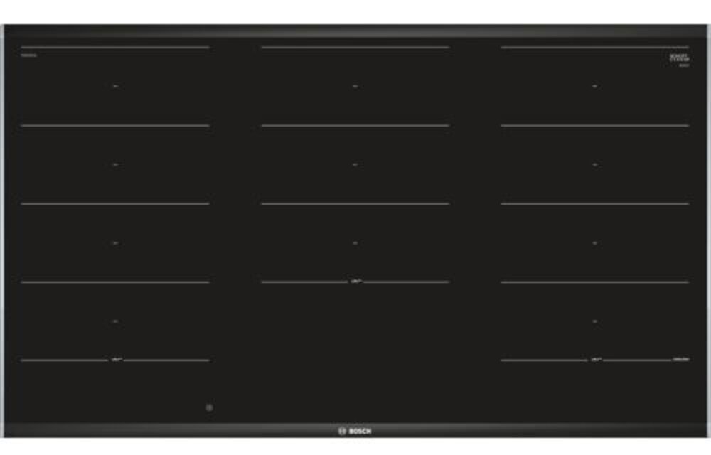 Bosch Serie 8 PXX975DC1E - Inductiekookplaat