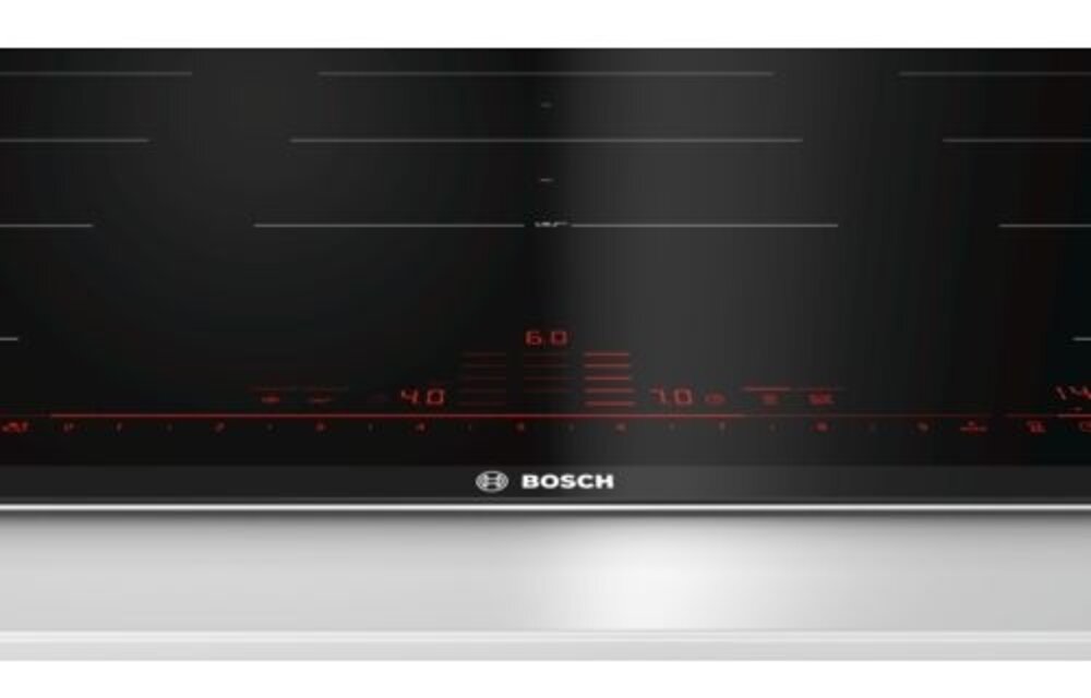 Bosch Serie 8 PXX975DC1E - Inductiekookplaat