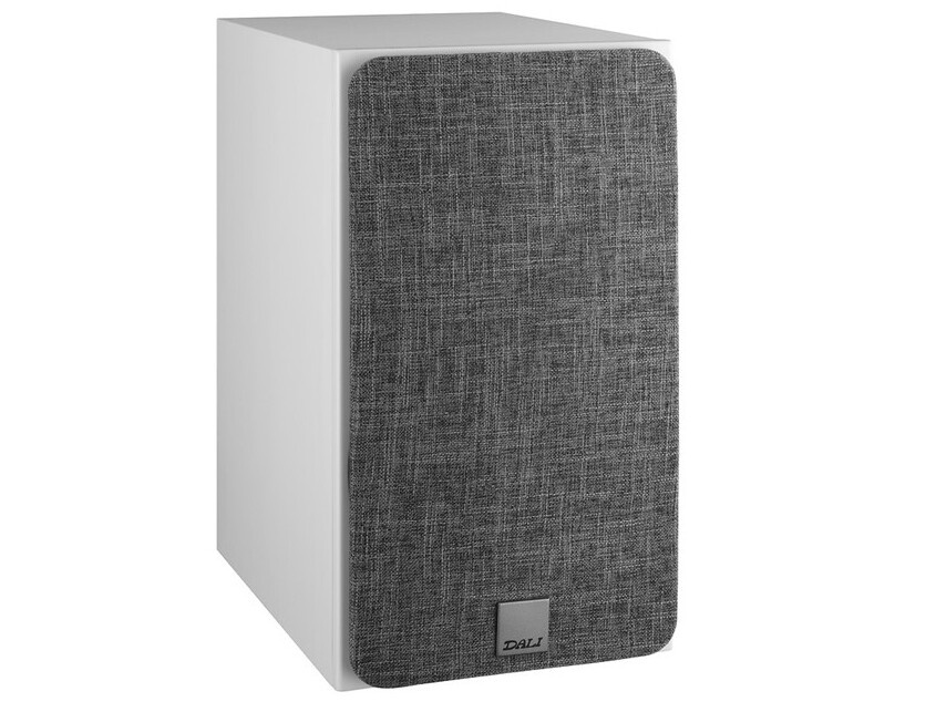 Dali Oberon 3 Wit - Boekenplank speaker