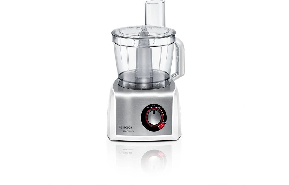 Bosch MC812S844 MultiTalent 8 - Foodprocessor