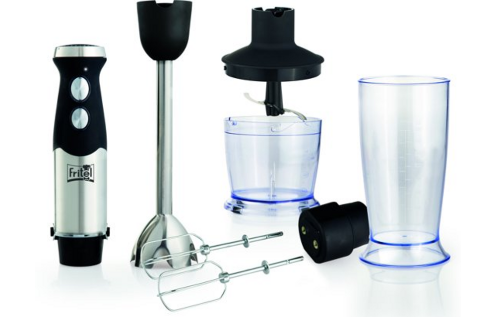 Fritel HB2879 - Staafmixer