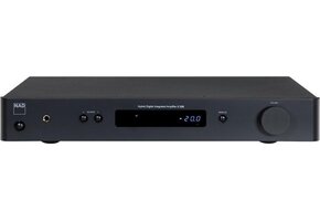 NAD C328 - Versterker