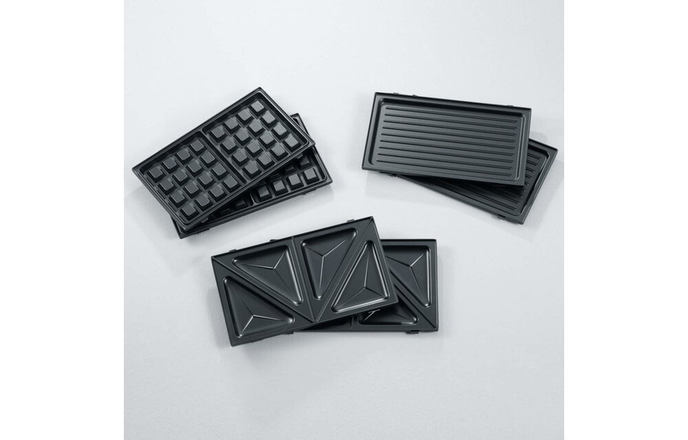 Severin SA 2968 - Contactgrill