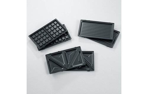 Severin SA 2968 - Contactgrill