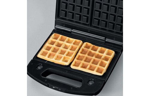 Severin SA 2968 - Contactgrill