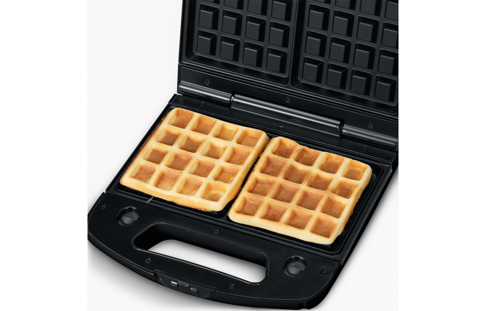 Severin SA 2968 - Contactgrill