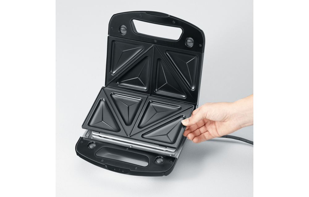 Severin SA 2968 - Contactgrill