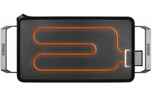 Princess Table Chef Premium XL - Bakplaat