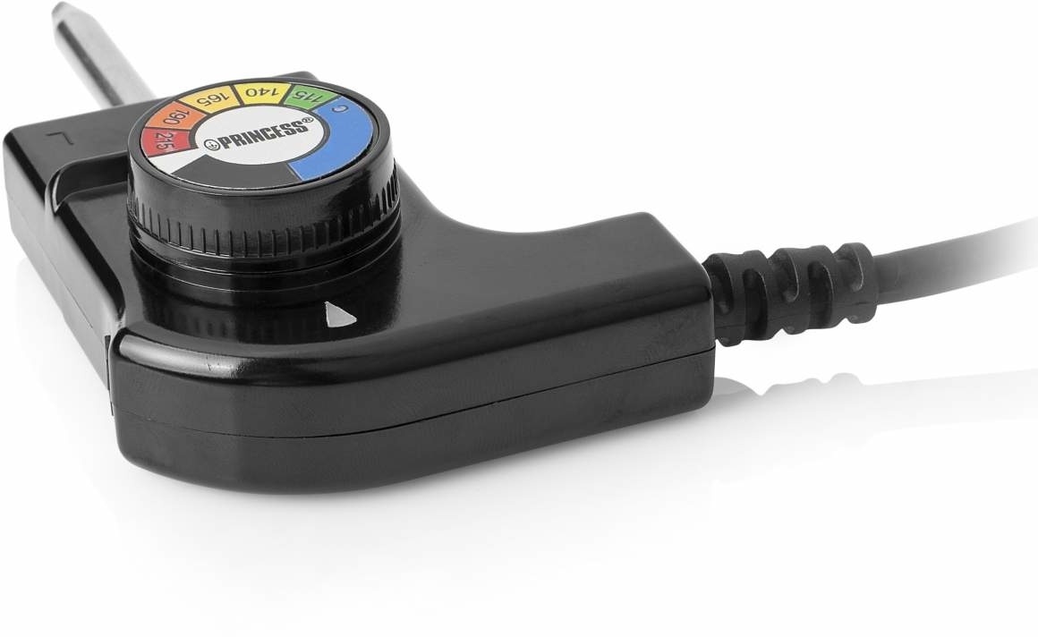 Princess Table Chef Premium XL - Bakplaat