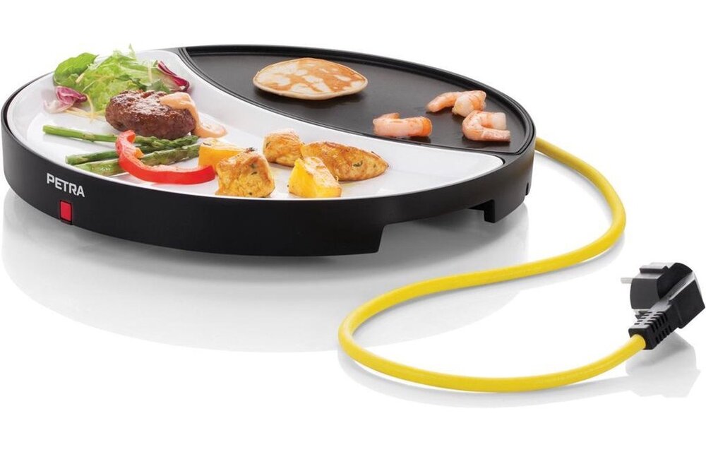 Princess 103080 Dinner4All (4 personen) - Gourmetstel