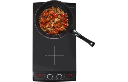Inventum VKI3010ZWA - Inductiekookplaat
