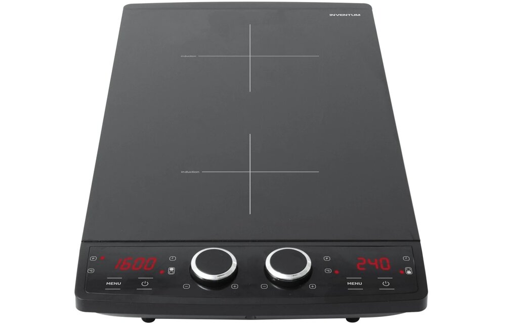 Inventum VKI3010ZWA - Inductiekookplaat