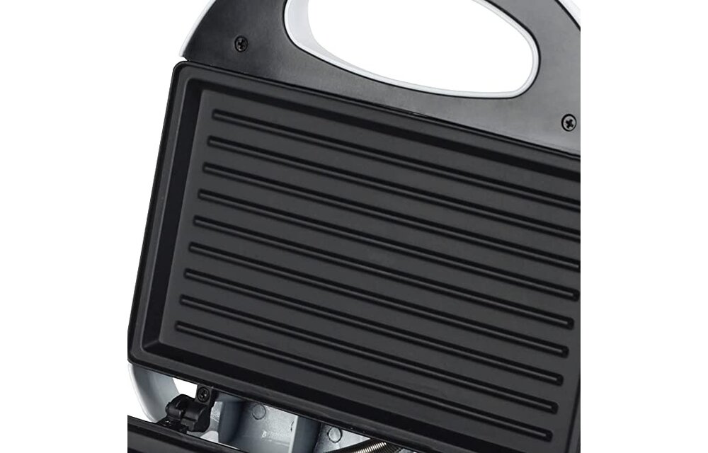 Tristar SA-3050 - Tosti-ijzer