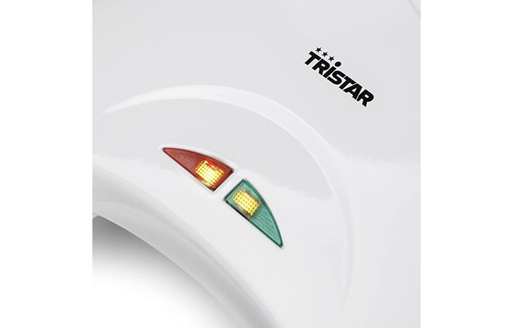 Tristar SA-3050 - Tosti-ijzer