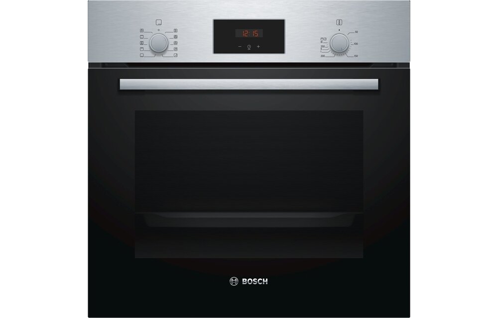 Bosch HBF154BS0 - Inbouw oven