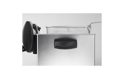 Fritel FR 1850 Duo - Frituurpan