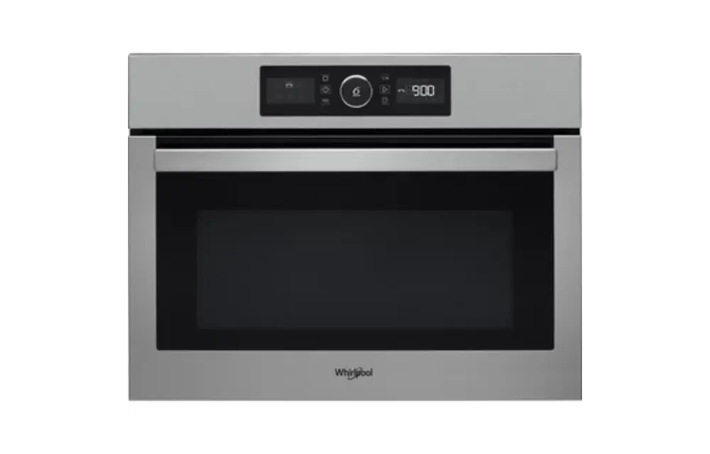 Whirlpool AMW 9605/IX - Inbouw magnetron