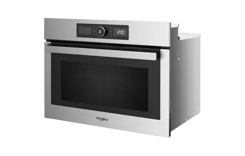 Whirlpool AMW 9605/IX - Inbouw magnetron