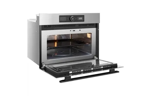 Whirlpool AMW 9605/IX - Inbouw magnetron