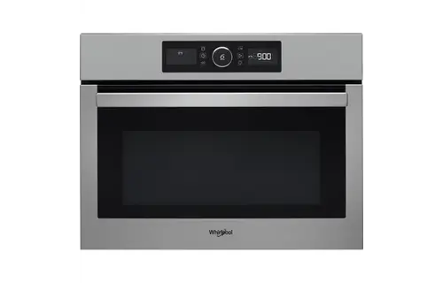 Whirlpool AMW 9605/IX - Inbouw magnetron