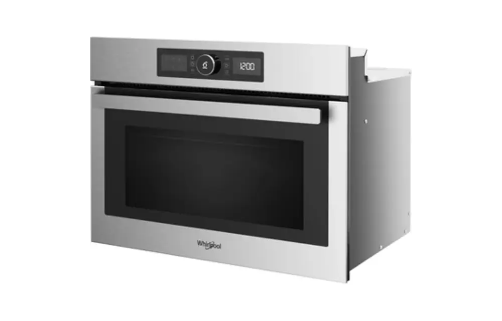 Whirlpool AMW 9605/IX - Inbouw magnetron