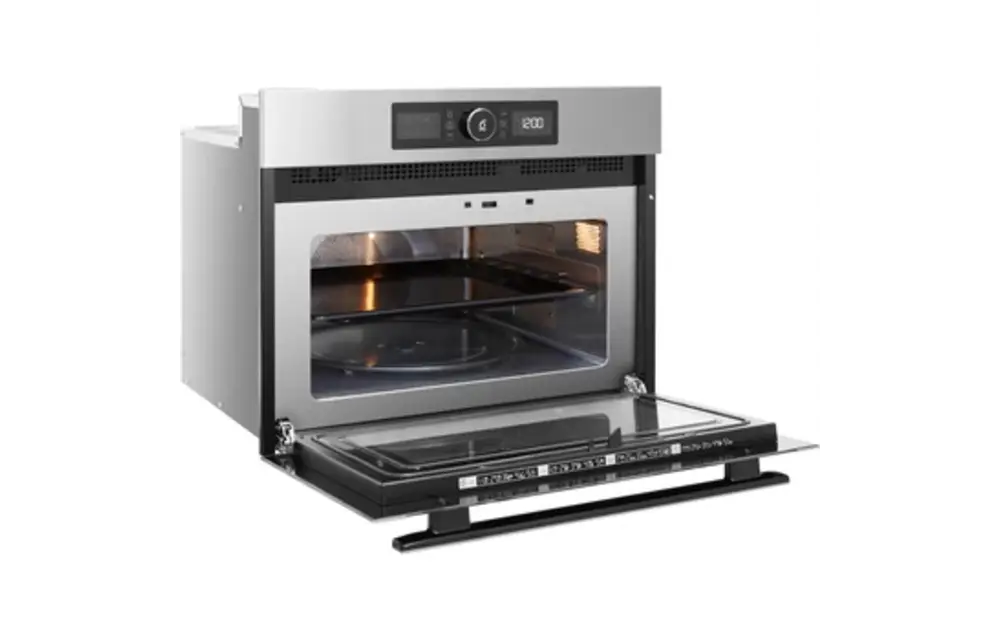 Whirlpool AMW 9605/IX - Inbouw magnetron