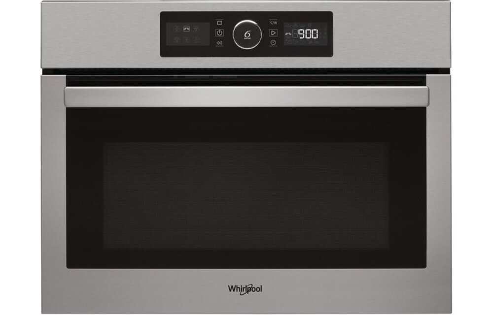 Whirlpool AMW 9605/IX - Inbouw magnetron