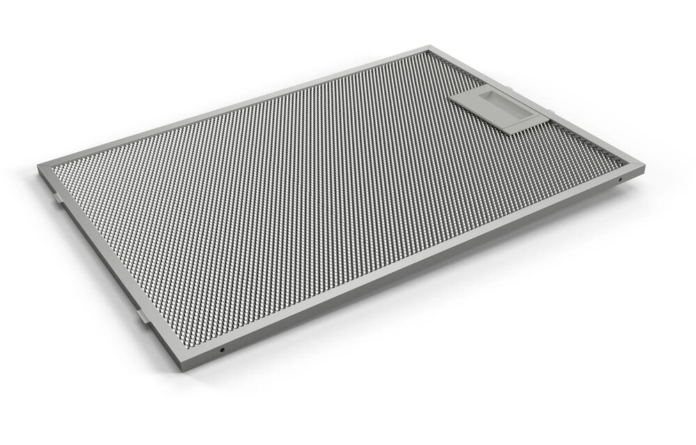 Bosch DWP96BC50 - Wandschouw afzuigkap