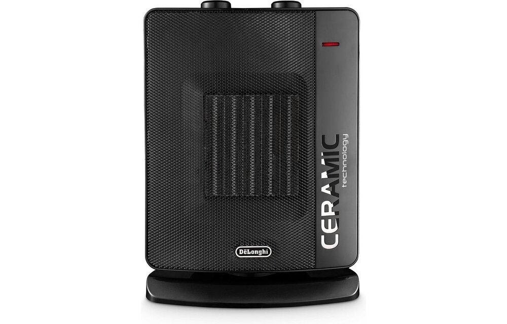 De'Longhi DCH7032B - Elektrische kachel