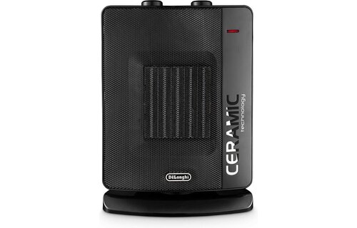 De'Longhi DCH7032B - Elektrische kachel