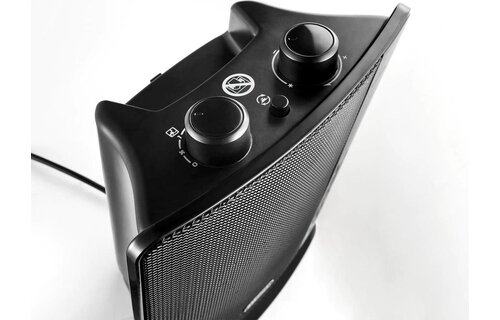 De'Longhi DCH7032B - Elektrische kachel