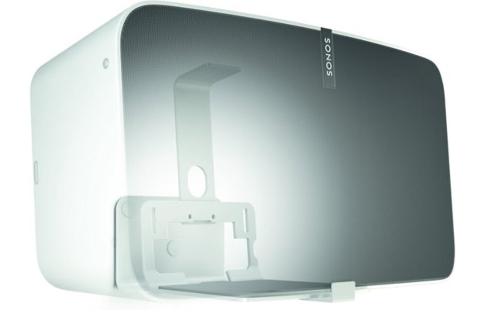 Vogel's SOUND 3205 Speakerbeugel (wit)