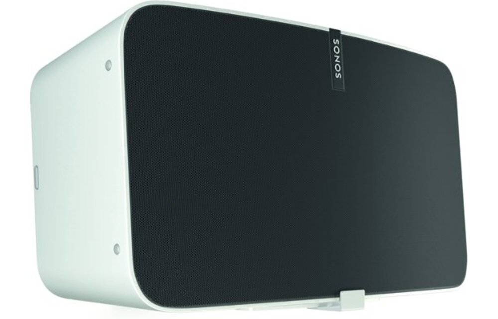 Vogel's SOUND 3205 Speakerbeugel (wit)