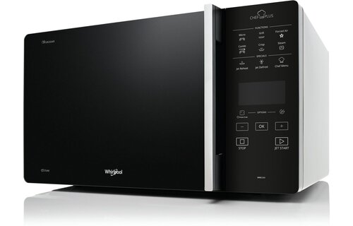 Whirlpool MCP 349 SL - Combimagnetron