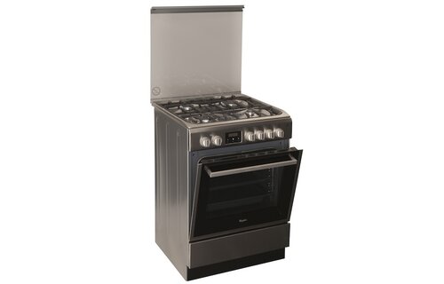 Whirlpool ACMT6332/IX/3  - Elektrisch fornuis