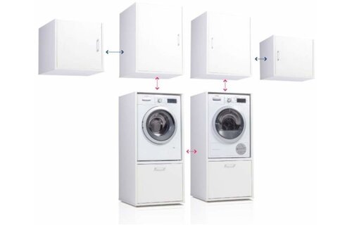 Wastoren WSCN 061 Opzetkast