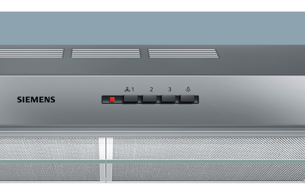 Siemens LU63LCC50 - Onderbouw afzuigkap