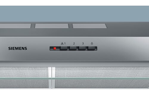 Siemens LU63LCC50 - Onderbouw afzuigkap