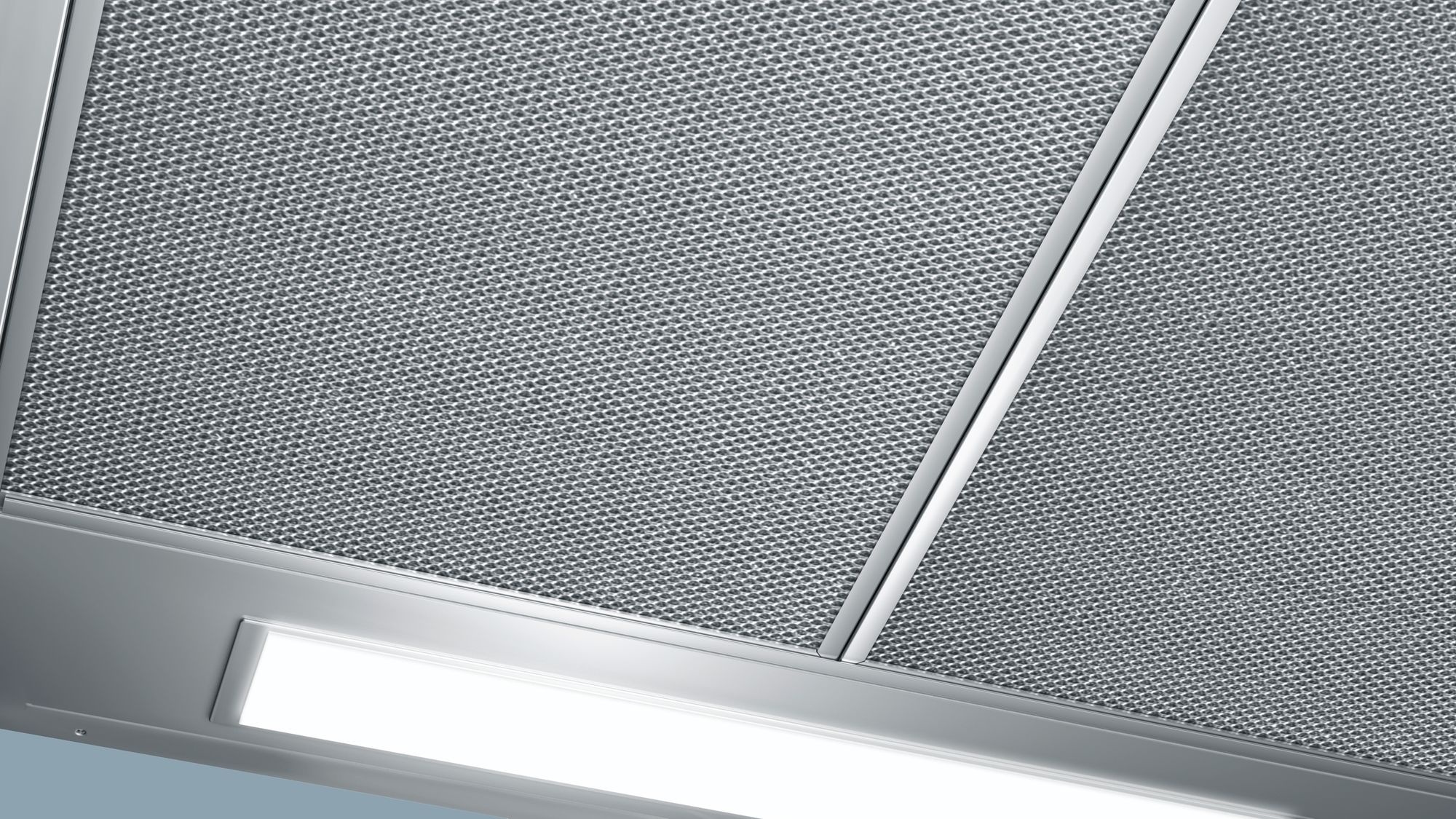 Siemens LU63LCC50 - Onderbouw afzuigkap